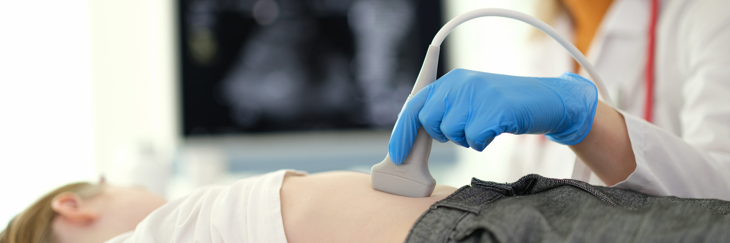 reasons to have ultrasound before an abortion